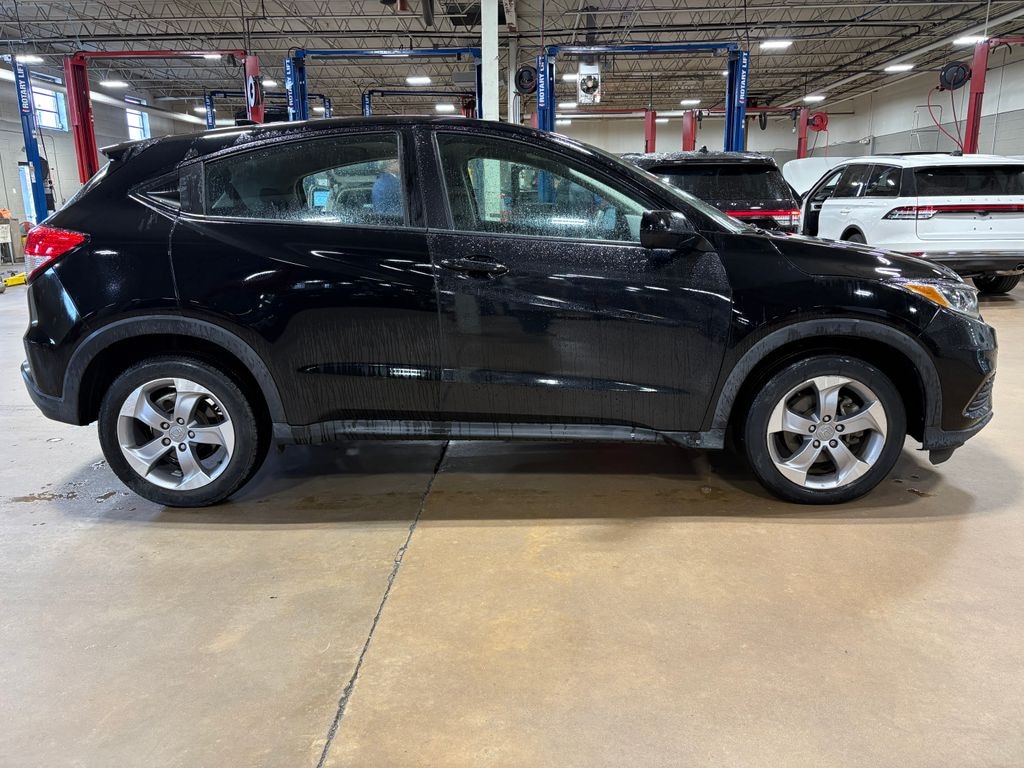 Used 2019 Honda HR-V LX SUV