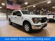Used 2023 Ford F-150 XLT Truck SuperCrew Cab