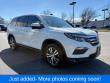 Used 2017 Honda Pilot EX-L SUV