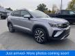 Used 2022 Volkswagen Taos 1.5T SE SUV