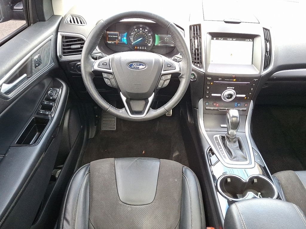 Used 2018 Ford Edge Sport SUV