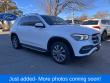Used 2020 Mercedes-Benz GLE GLE 450 SUV