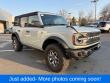 Used 2023 Ford Bronco Badlands SUV