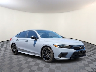 2023 Honda Civic Sport Sedan for sale in Muncy PA