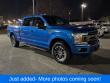 Used 2019 Ford F-150 XLT Truck SuperCrew Cab