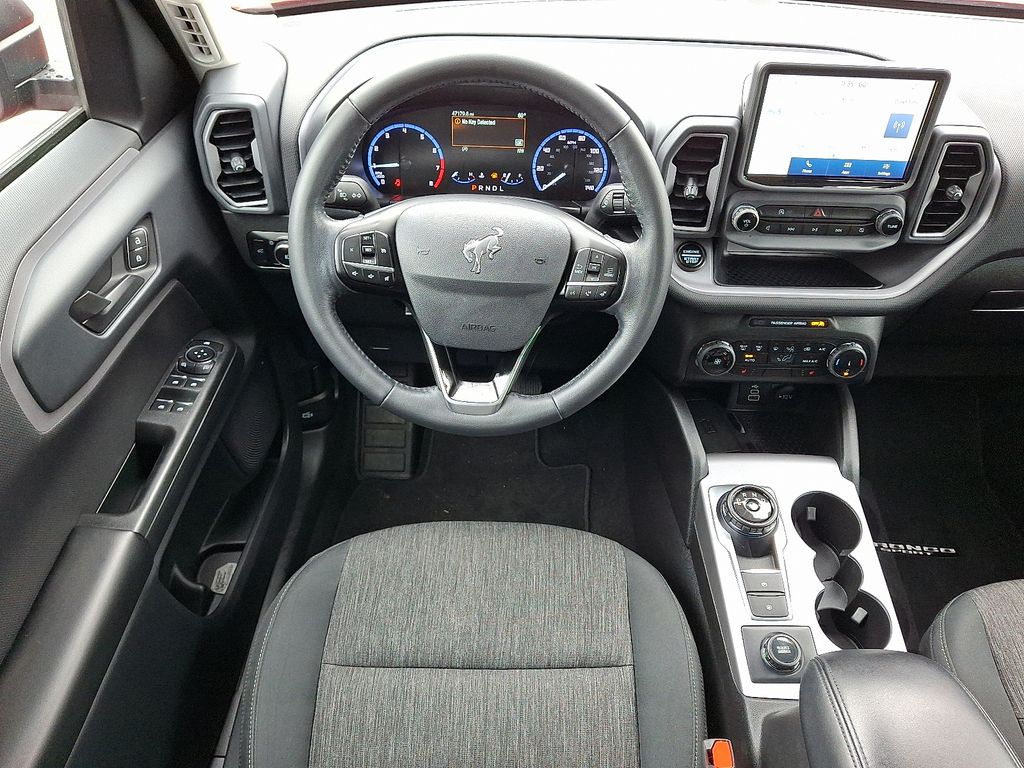 2023 Ford Bronco Sport Big Bend photo 2