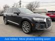 Used 2017 Audi Q7 3.0T Prestige SUV