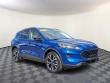 Certified 2022 Ford Escape SE SUV