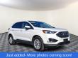 Used 2022 Ford Edge SEL SUV