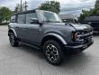 Used 2021 Ford Bronco Outer Banks SUV