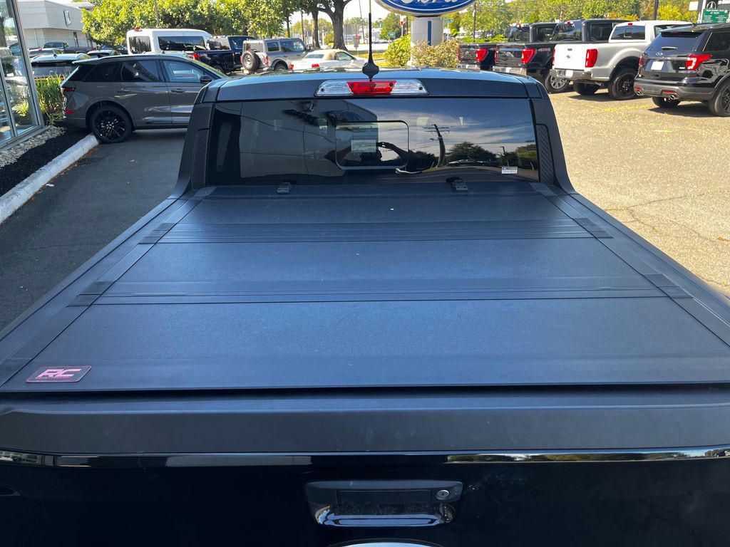2024 Ford Maverick Lariat photo 3