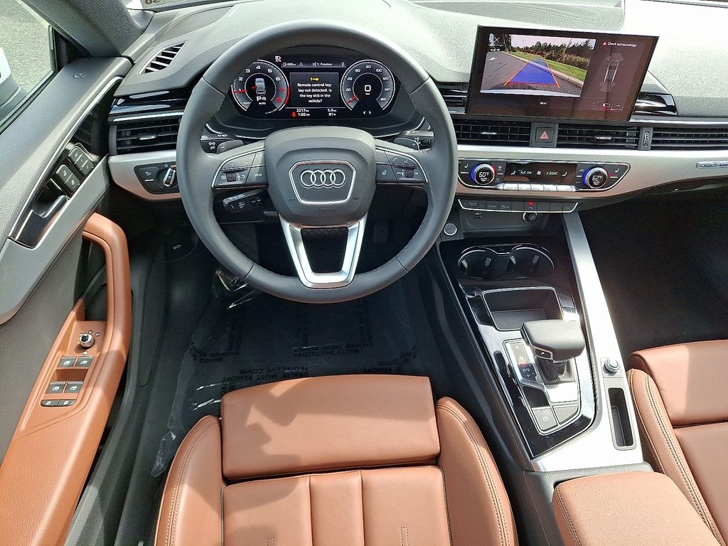 Used 2025 Audi A5 Sportback 45 S Line Premium Sportback