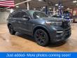 Used 2023 Ford Explorer ST SUV