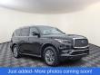 Used 2020 INFINITI QX80 Luxe SUV