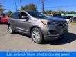 Certified 2022 Ford Edge Titanium SUV