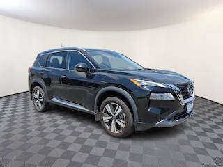 2023 Nissan Rogue SL SUV for sale in Muncy PA