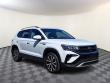 Used 2024 Volkswagen Taos 1.5T SE SUV