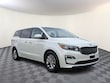  Kia Sedona