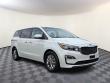 Used 2021 Kia Sedona LX Van Passenger Van
