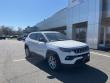 Used 2023 Jeep Compass Latitude Lux SUV