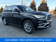  INFINITI QX80