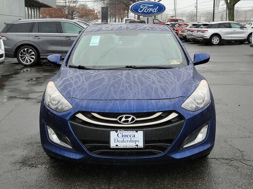 Used Cars at Ciocca Hyundai of Williamsport