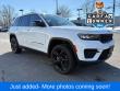 Used 2023 Jeep Grand Cherokee Altitude SUV