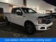 Used 2019 Ford F-150 XLT Truck SuperCab Styleside