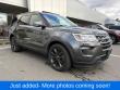 Used 2019 Ford Explorer XLT SUV