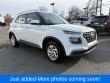Used 2020 Hyundai Venue SEL SUV