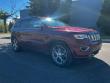 Used 2021 Jeep Grand Cherokee Overland SUV