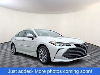 2022 Toyota Avalon XLE Sedan for sale in Muncy PA
