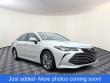 Used 2022 Toyota Avalon XLE Sedan