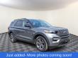 Certified 2022 Ford Explorer XLT SUV
