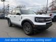Used 2024 Ford Bronco Sport Big Bend SUV