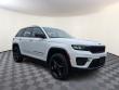 Used 2023 Jeep Grand Cherokee Altitude SUV
