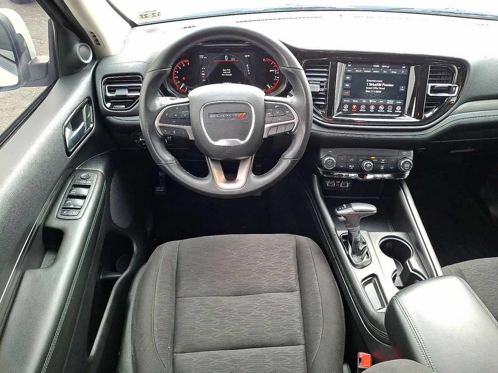 Used 2022 Dodge Durango SXT SUV
