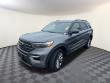 Used 2022 Ford Explorer XLT SUV