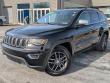 Used 2018 Jeep Grand Cherokee Limited SUV