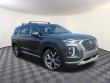 Used 2021 Hyundai Palisade Limited SUV