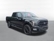 Used 2024 Ford F-150 LARIAT Truck SuperCrew Cab