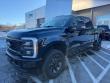 Used 2023 Ford F-250 Lariat Truck Crew Cab