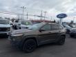 Used 2016 Jeep Cherokee Trailhawk SUV