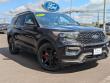 Used 2022 Ford Explorer ST SUV
