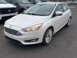 Used 2017 Ford Focus Titanium Hatchback