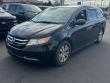 Used 2014 Honda Odyssey EX-L Van