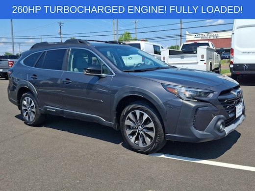 2024 Subaru Outback Limited XT SUV