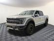 Used 2022 Ford F-150 Raptor Truck SuperCrew Cab