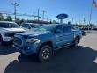 Used 2019 Toyota Tacoma TRD Off Road Truck Double Cab