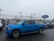 Used 2020 Ram 1500 Laramie Truck Crew Cab